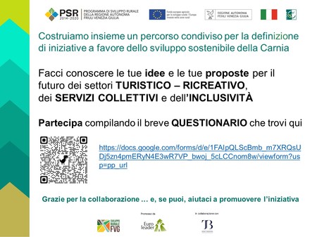 Promo Questionario Euroleader