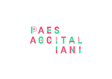 Logotipo Paesaggi V.03