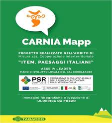 Carnia Mapp