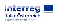 Logo Interreg V