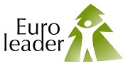 Euroleader Logo Con Scritta 180x93